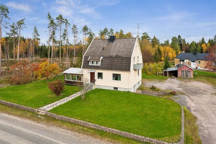 Mossebo Solsäter 1 — bild 1