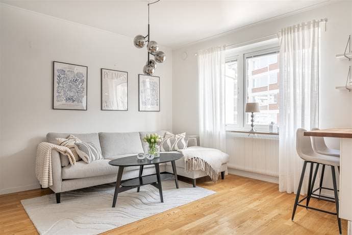 Mariedalsvägen 49a — bild 1