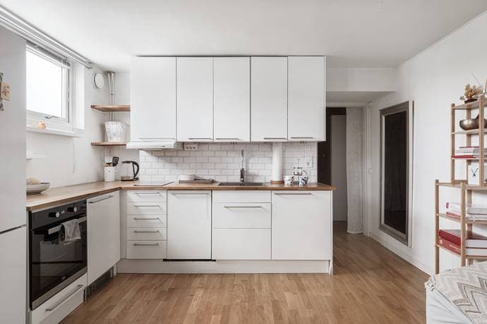 Herkulesgatan 5B — bild 1