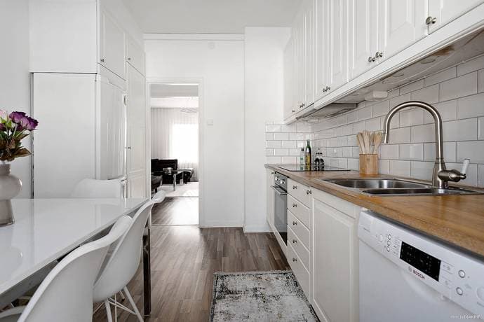 Harald Hjärnesgatan 18B