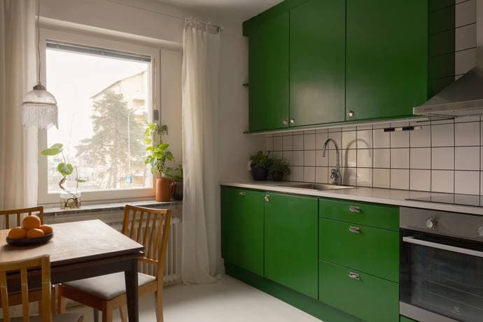 Sköntorpsvägen 9, 1tr — bild 1