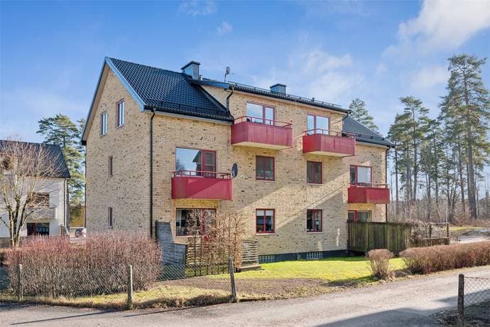 Backagatan 5 — bild 1