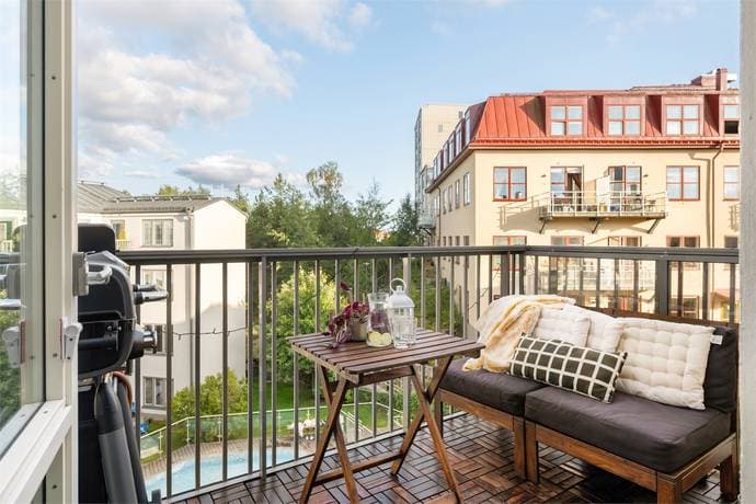 Midsommargränd 5 — bild 1