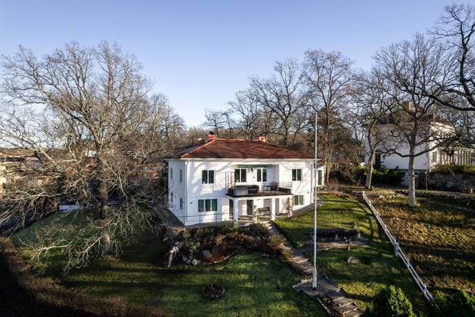 Herr Stens väg 8 — bild 1