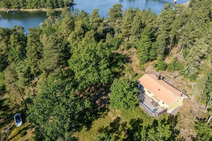 Södra Finnö 5 — bild 1