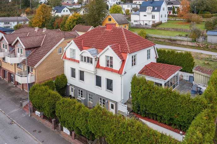 Storgatan 51 — bild 1