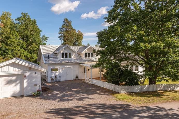 Luddingsbo Mekanikusvägen 7 — bild 1