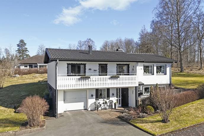 Lindvägen 3 — bild 1