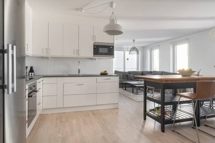 Tussmötevägen 120D — bild 1