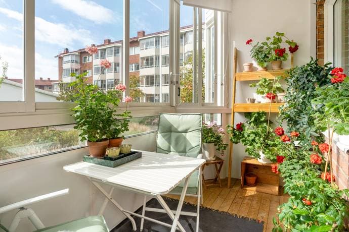 Roskildevägen 29D — bild 1