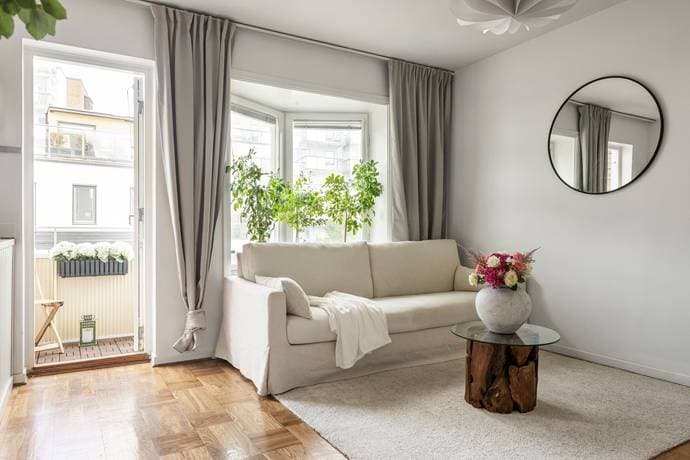 Vänortsgatan 9 A — bild 1