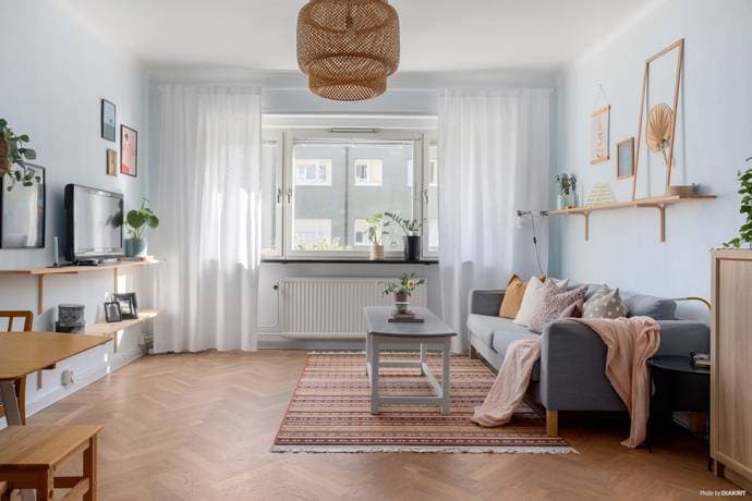 Lönngatan 52C — bild 1