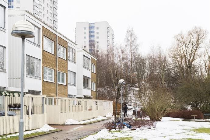 Kvartettgatan 32 — bild 1