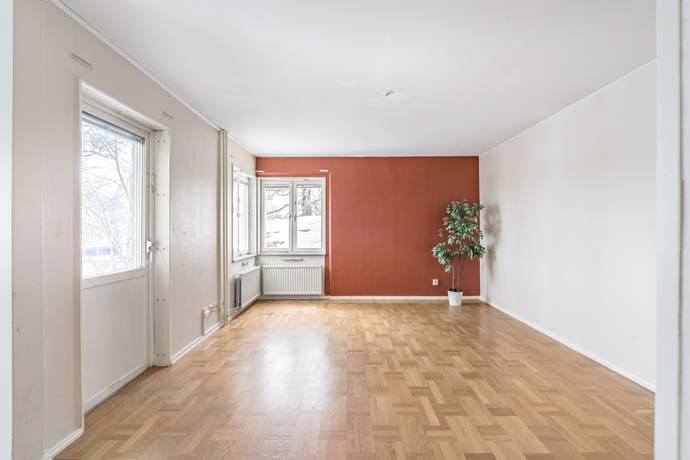 Margretelundsvägen 86 — bild 1