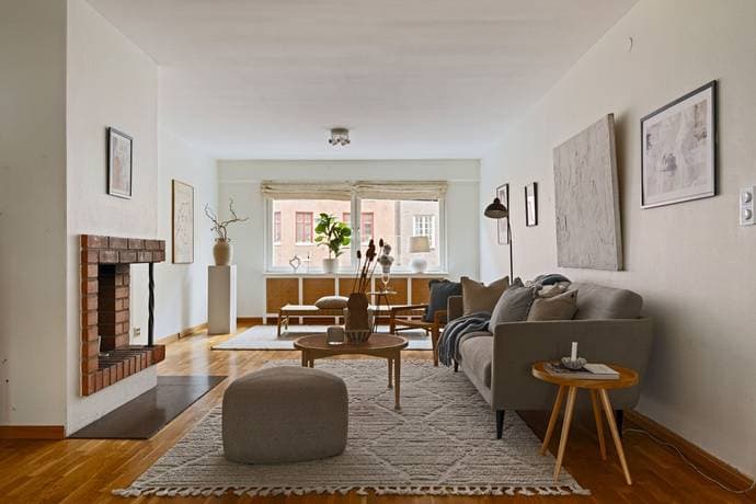 Hornsgatan 88, 2 tr — bild 1