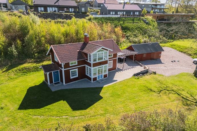 Lerdala Ebbegård 1 — bild 1