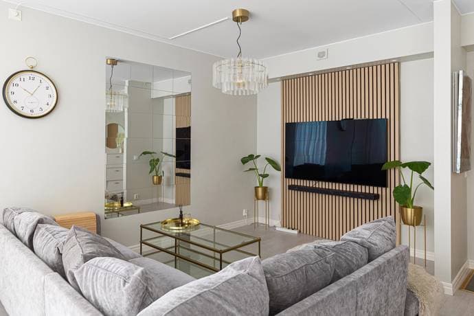 Kista alléväg 33 — bild 1