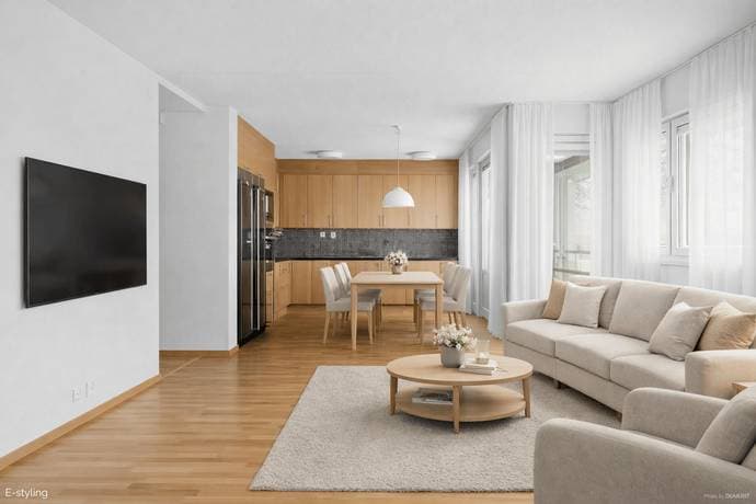 Östra Eriksbergsgatan 73 — bild 1