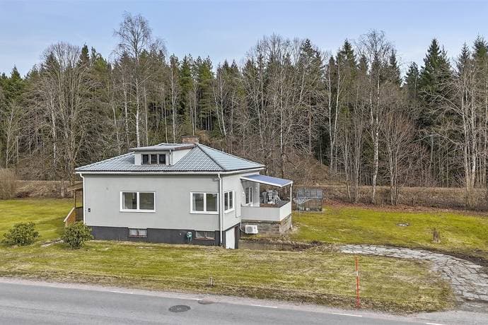 Bygärdesvägen 9 — bild 1