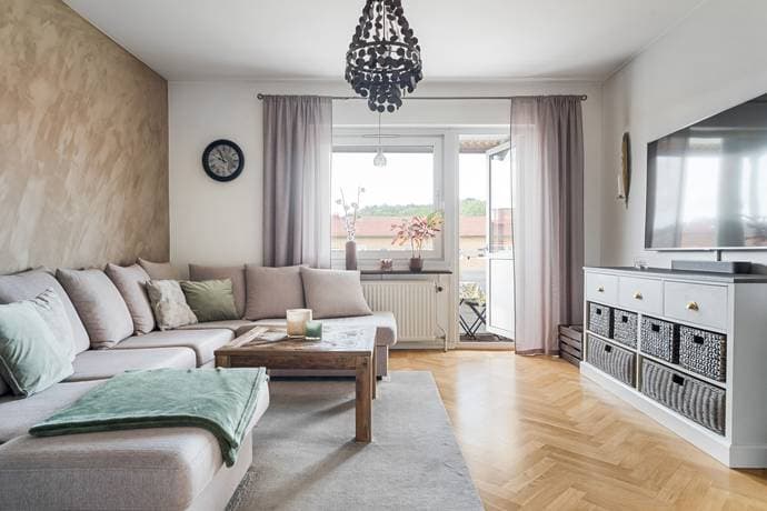 Karl Staaffsgatan 14A — bild 1