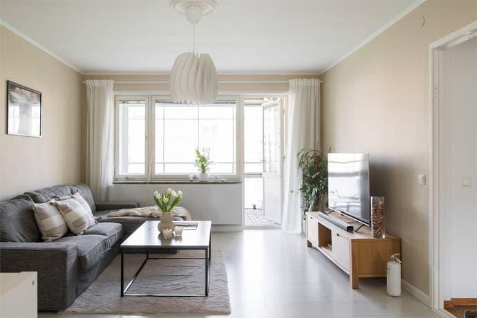 Arkitektgatan 33 — bild 1