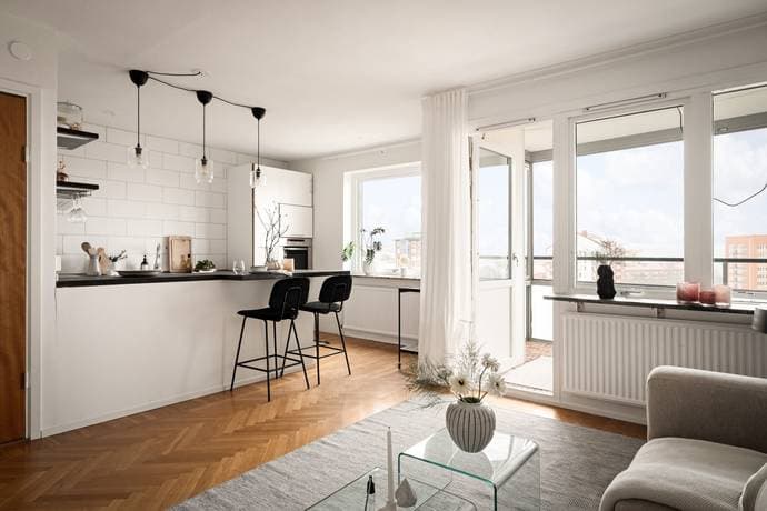 Fiolgatan 10 — bild 1