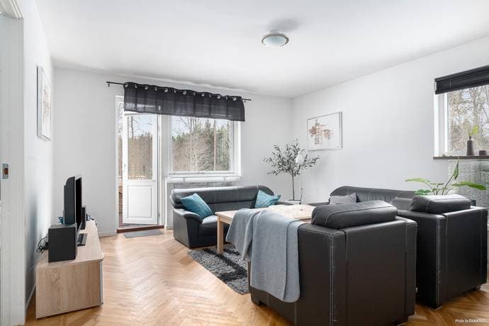 Ängsgatan 14 B — bild 1