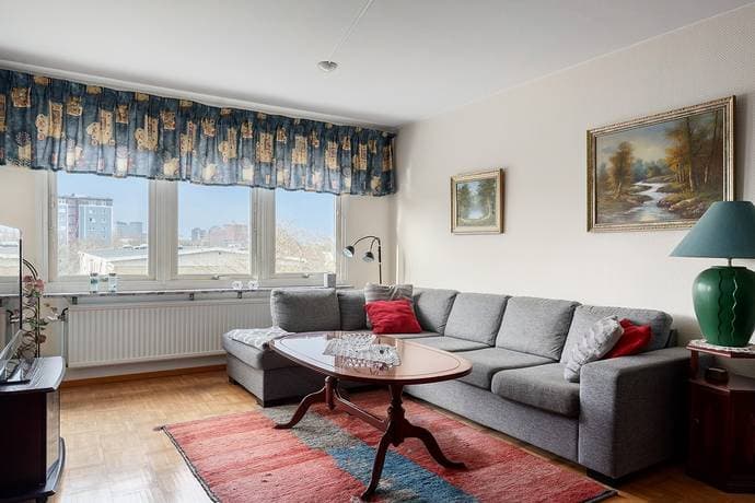 Tulpangatan 8 — bild 1