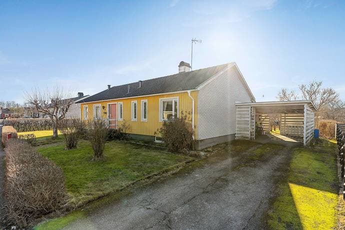 Folkungagatan 9 — bild 1