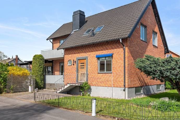 Björkgatan 3 — bild 1