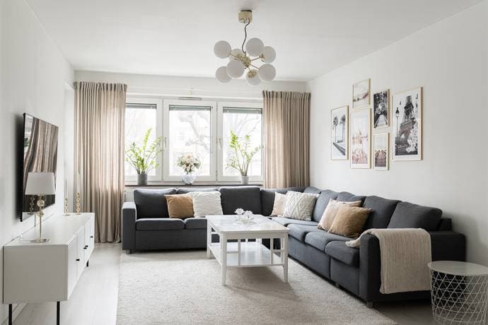 Rödkullastigen 11a — bild 1