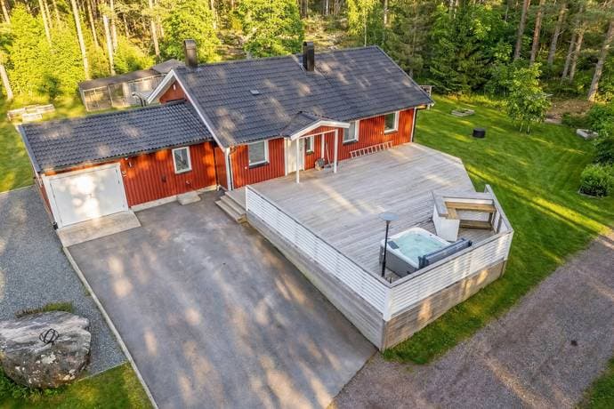 Kulefall Stjärneborg 1 — bild 1