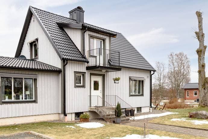 Rosenvägen 31 — bild 1