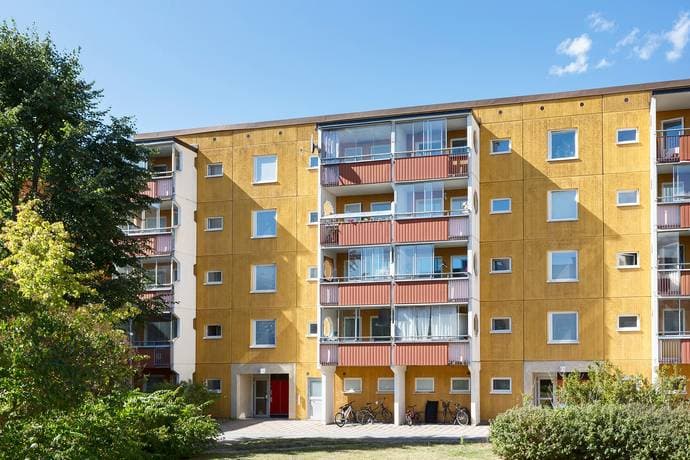 Lofotengatan 14, 1tr — bild 1