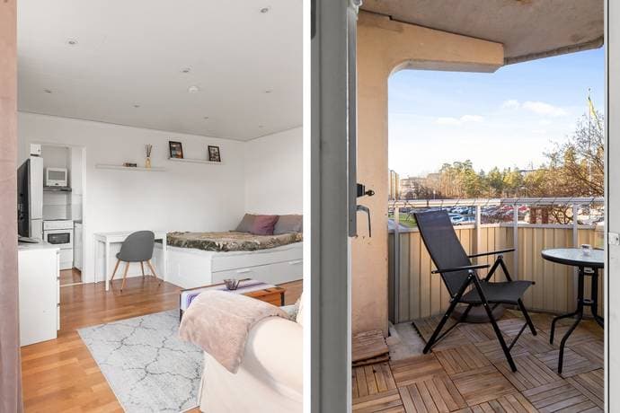 Kopparvägen 51 — bild 1