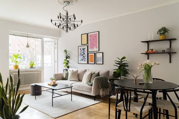 Kronborgsvägen 13A — bild 1