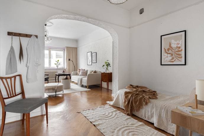 Lönngatan 42B — bild 1