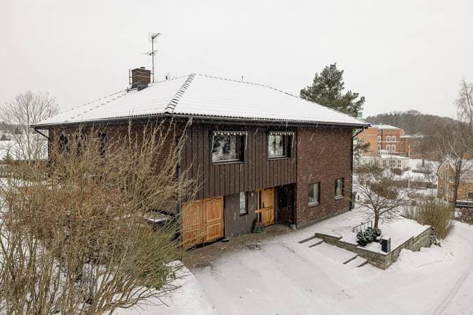 Skogsvägen 2E — bild 1