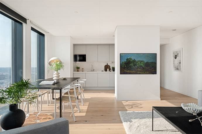 Lodjursstråket 1 — bild 1