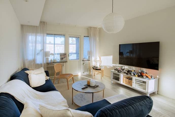 Smultronvägen 22 — bild 1