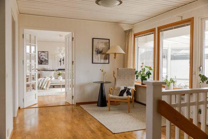 Svalbovägen 13 — bild 1