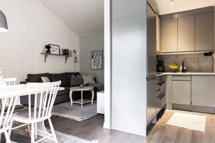 Paradisvägen 5C — bild 1