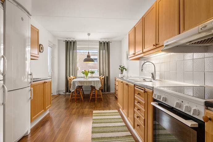 Engelbrektsgatan 7 — bild 1