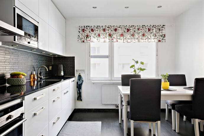 Helsingörsgatan 48, 2tr — bild 1