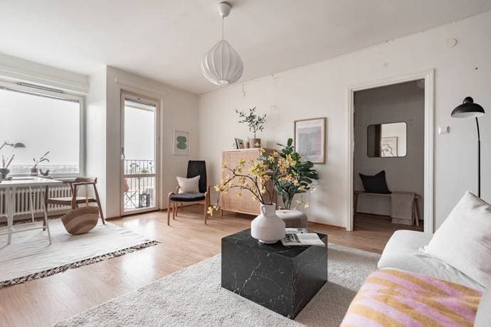 Marmorgatan 11, 8 tr — bild 1