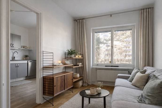 Knektvägen 15 — bild 1