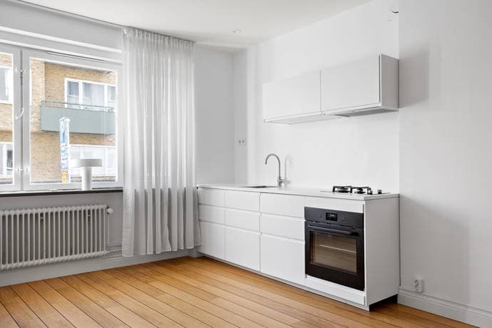 Gustaf Rydbergsgatan 14 A — bild 1