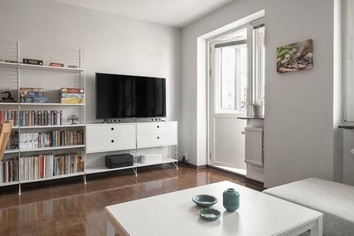 Amiralsgatan 85B — bild 1