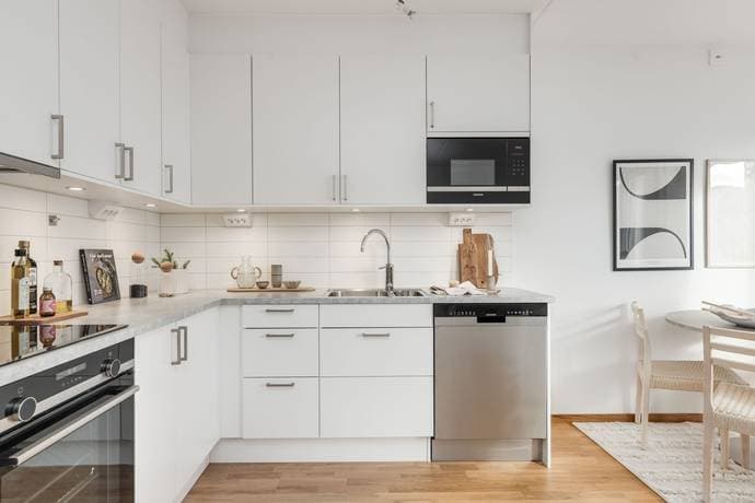 Ebbe Lieberathsgatan 6 C — bild 1