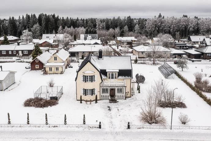 Alvestavägen 40 — bild 1